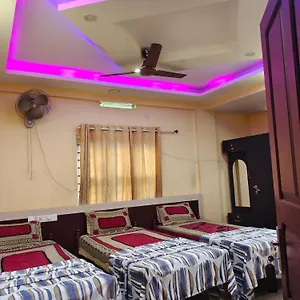 Hotel Geo Gardens Residency, Alwaye