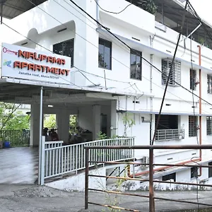Hotel Nirupama,hotel Aluva 700 Mtr From Aluva Railway Station, Alwaye