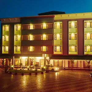 Hotel Elegance, Kaladi